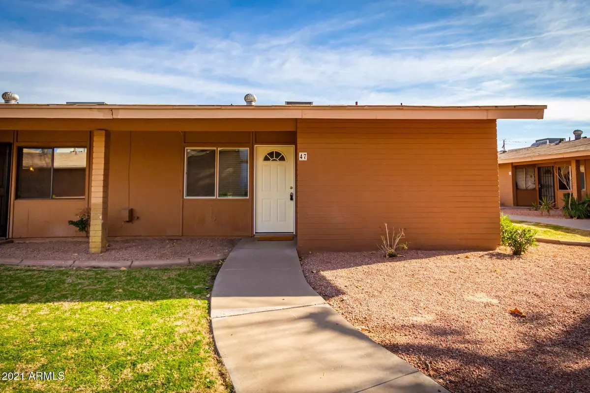 Phoenix, AZ 85016,1624 E CAMPBELL Avenue #47