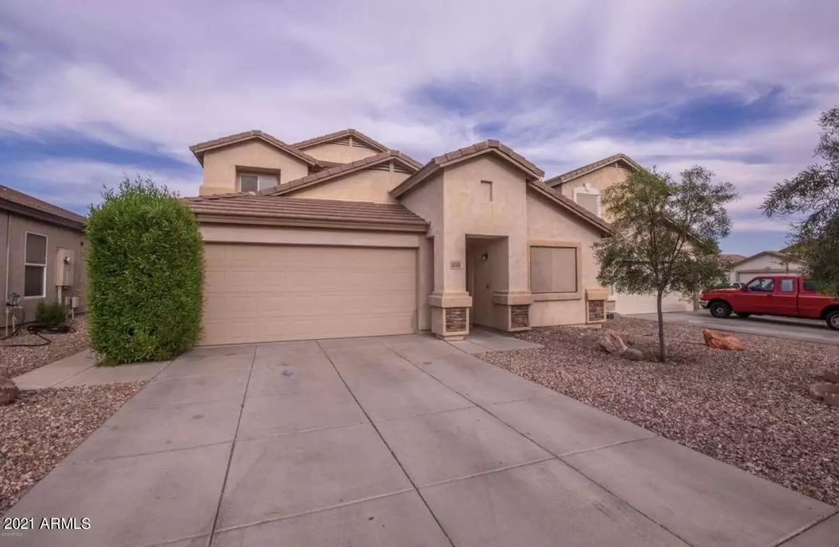 Buckeye, AZ 85326,1533 S 228TH Lane