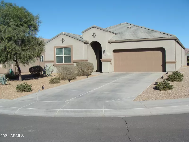 28929 N CARNELIAN Drive, San Tan Valley, AZ 85143