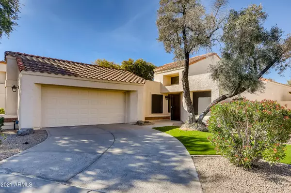 15118 N 86TH Lane, Peoria, AZ 85381