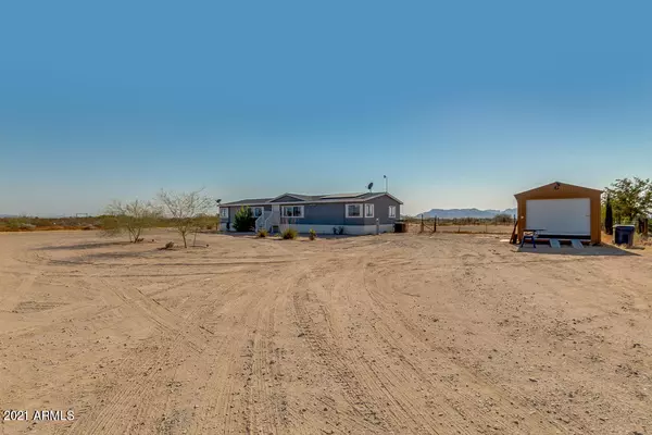 Tonopah, AZ 85354,114 S 368TH Avenue