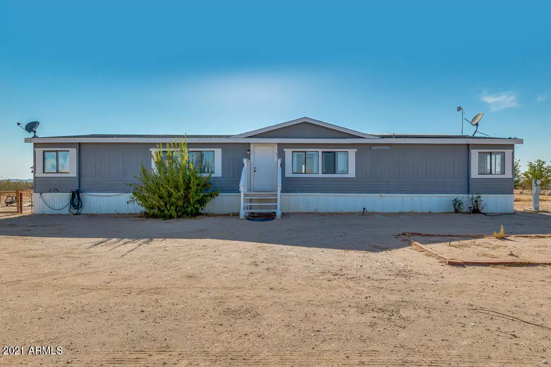 Tonopah, AZ 85354,114 S 368TH Avenue