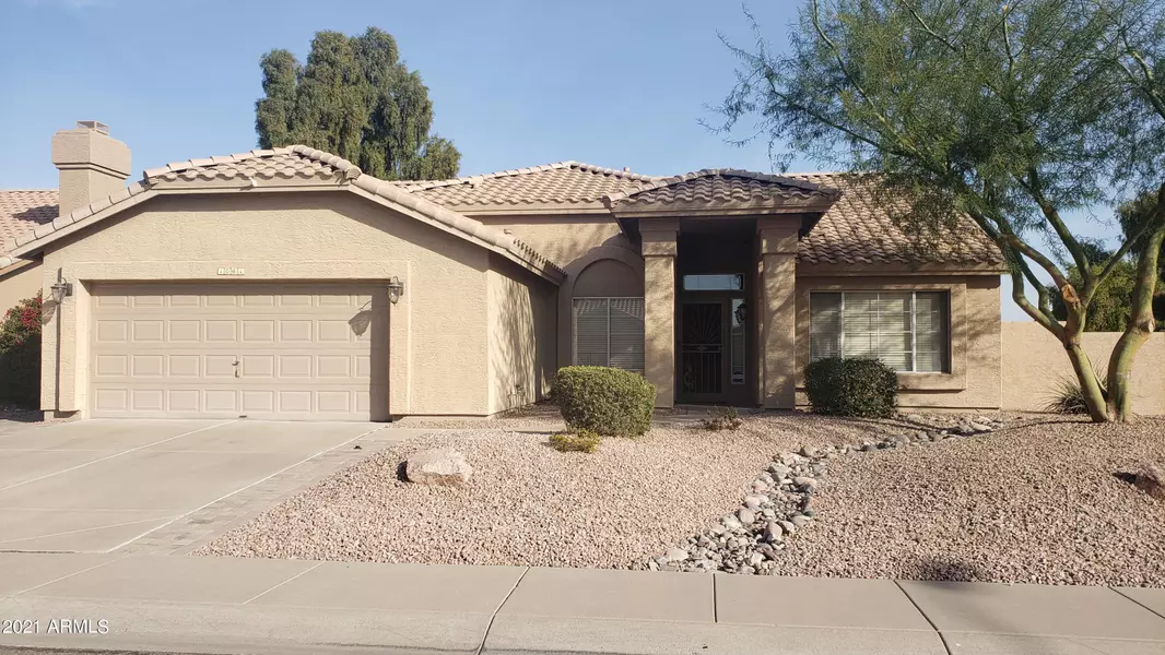 1061 N ASPEN Drive, Chandler, AZ 85226