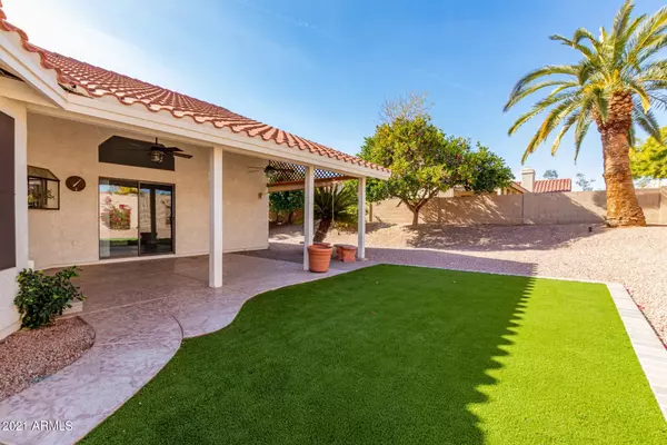 Phoenix, AZ 85044,12850 S 42ND Place
