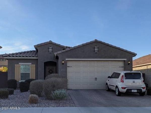 Gilbert, AZ 85298,2693 E MEWS Road