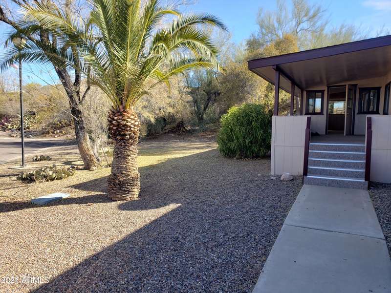 2501 W WICKENBURG Way #87, Wickenburg, AZ 85390