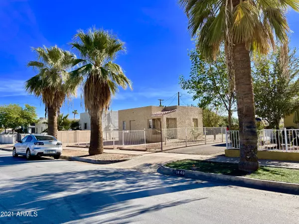Phoenix, AZ 85006,1453 E FILLMORE Street #14