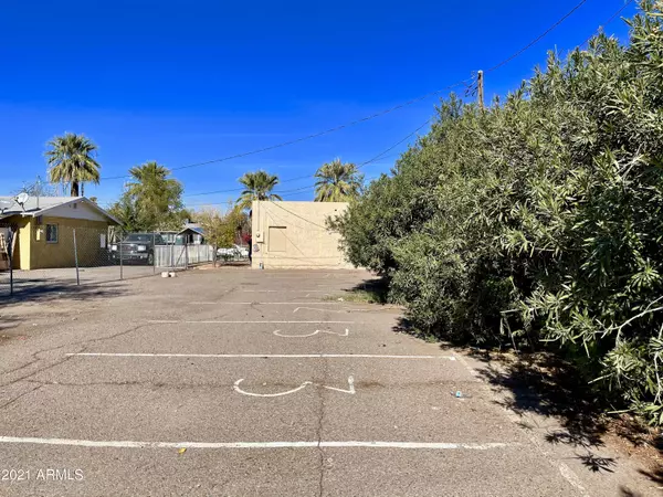 1453 E FILLMORE Street #14, Phoenix, AZ 85006