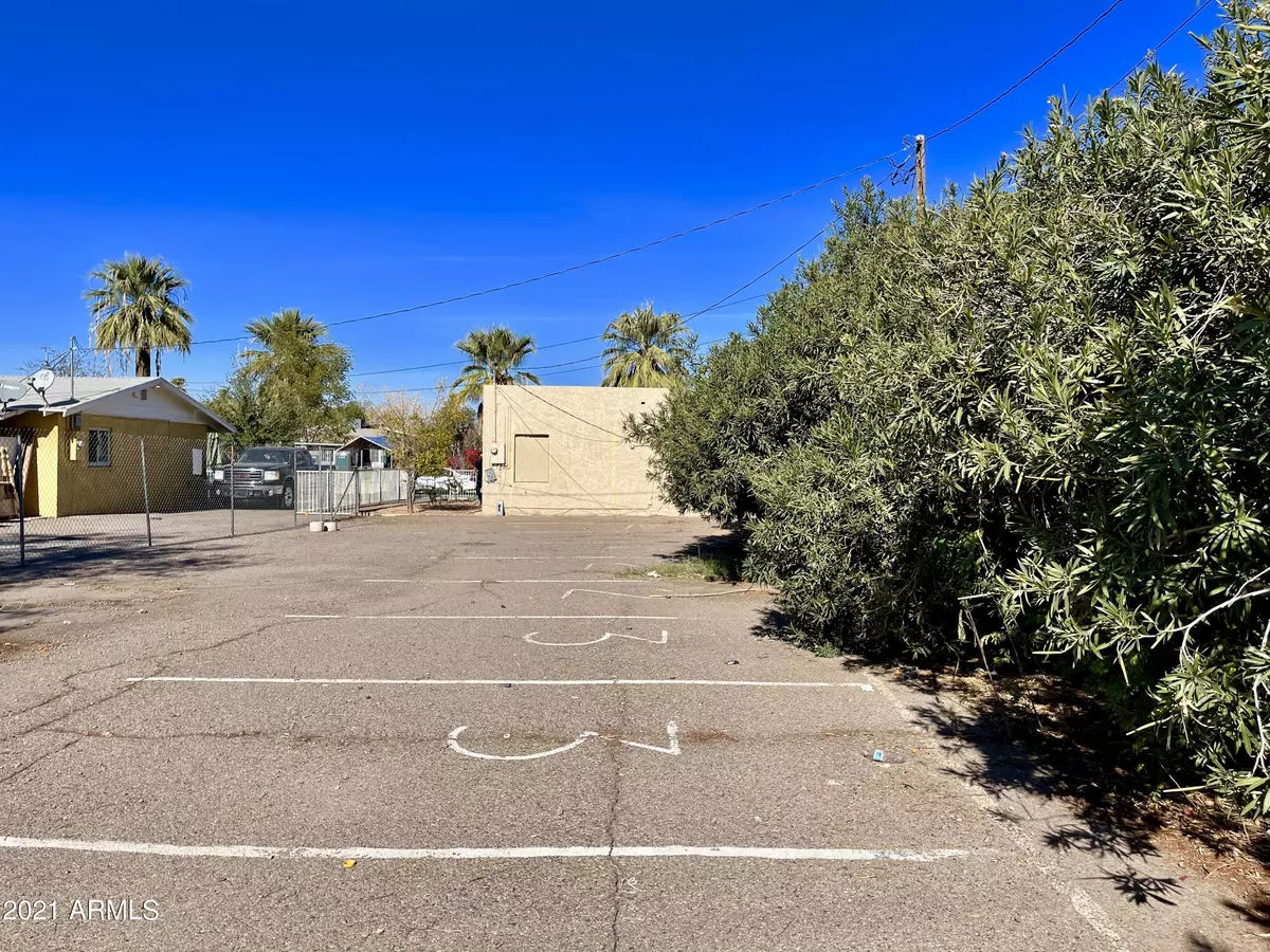 Phoenix, AZ 85006,1453 E FILLMORE Street #14