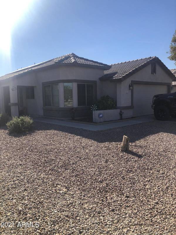 Buckeye, AZ 85326,24859 W JESSICA Lane