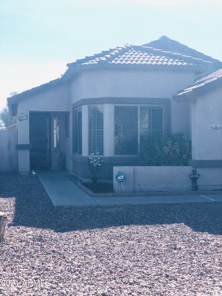 24859 W JESSICA Lane, Buckeye, AZ 85326