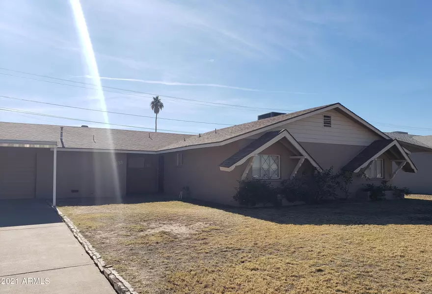 5935 W CLARENDON Avenue, Phoenix, AZ 85033