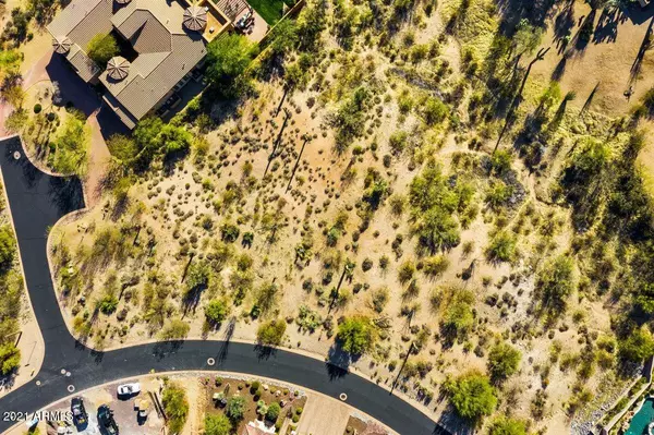 Carefree, AZ 85377,37087 N WINDING WASH Trail #25