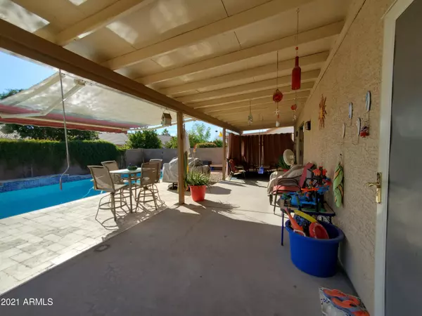 Glendale, AZ 85307,10301 W COLTER Street