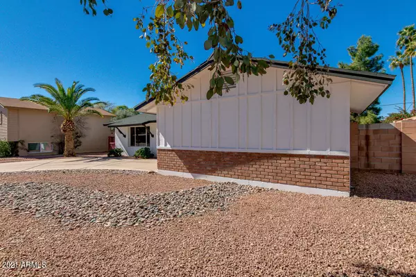 Scottsdale, AZ 85250,6332 N GRANITE REEF Road