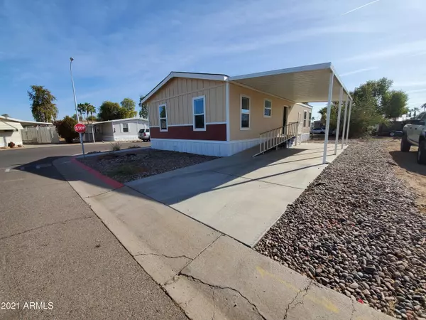 625 W McKellips Road #383, Mesa, AZ 85201