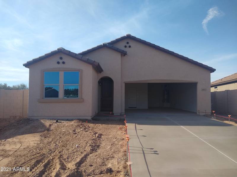 26872 N 172ND Lane, Surprise, AZ 85387