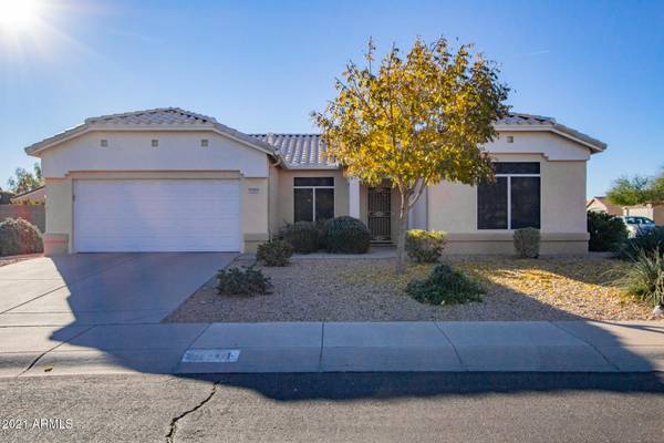 Sun City West, AZ 85375,19201 N 138TH Avenue