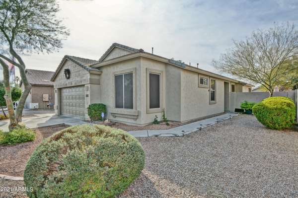 Glendale, AZ 85302,8710 N 57TH Lane