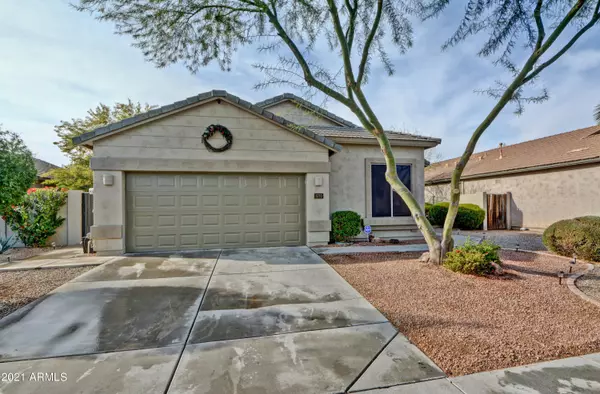 8710 N 57TH Lane, Glendale, AZ 85302