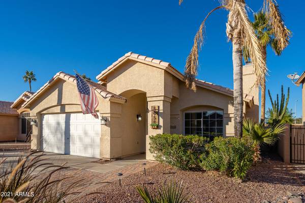 Chandler, AZ 85226,5050 W GLENVIEW Place