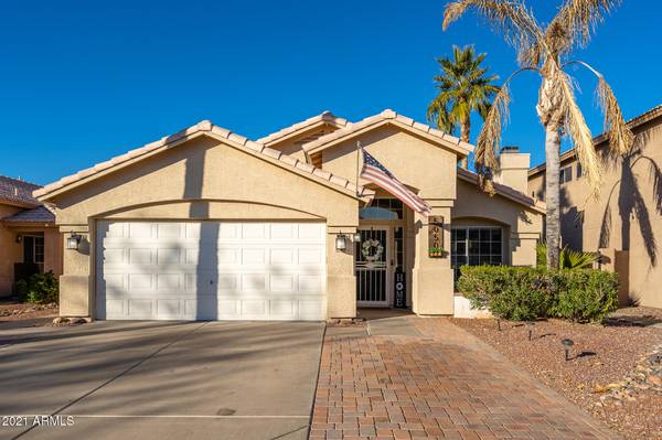 Chandler, AZ 85226,5050 W GLENVIEW Place