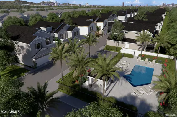 Phoenix, AZ 85008,2601 N 27th Street #3