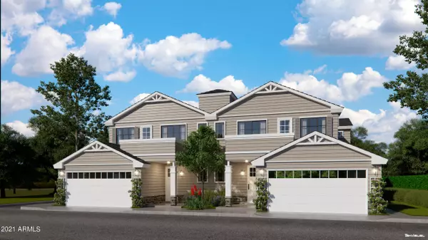 Phoenix, AZ 85008,2601 N 27th Street #3