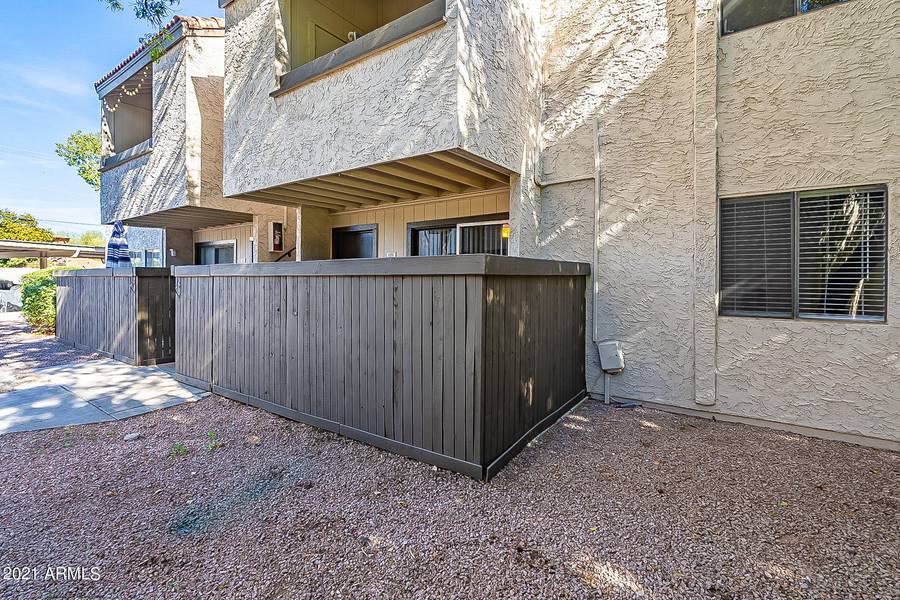 2938 N 61ST Place #126, Scottsdale, AZ 85251