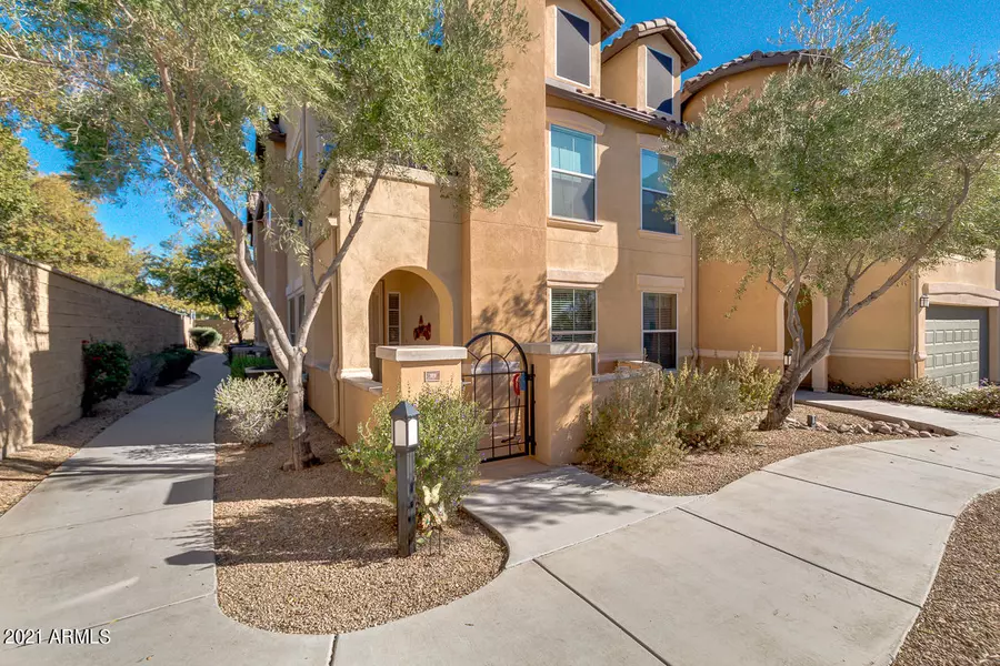 14575 W MOUNTAIN VIEW Boulevard #111, Surprise, AZ 85374