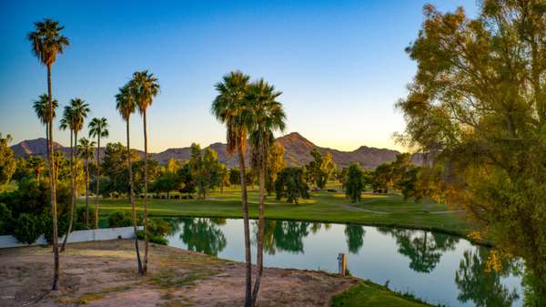 8436 N GOLF Drive #101, Paradise Valley, AZ 85253