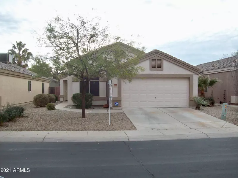 12469 W SAINT MORITZ Lane, El Mirage, AZ 85335