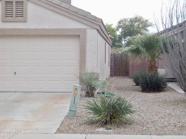 El Mirage, AZ 85335,12469 W SAINT MORITZ Lane