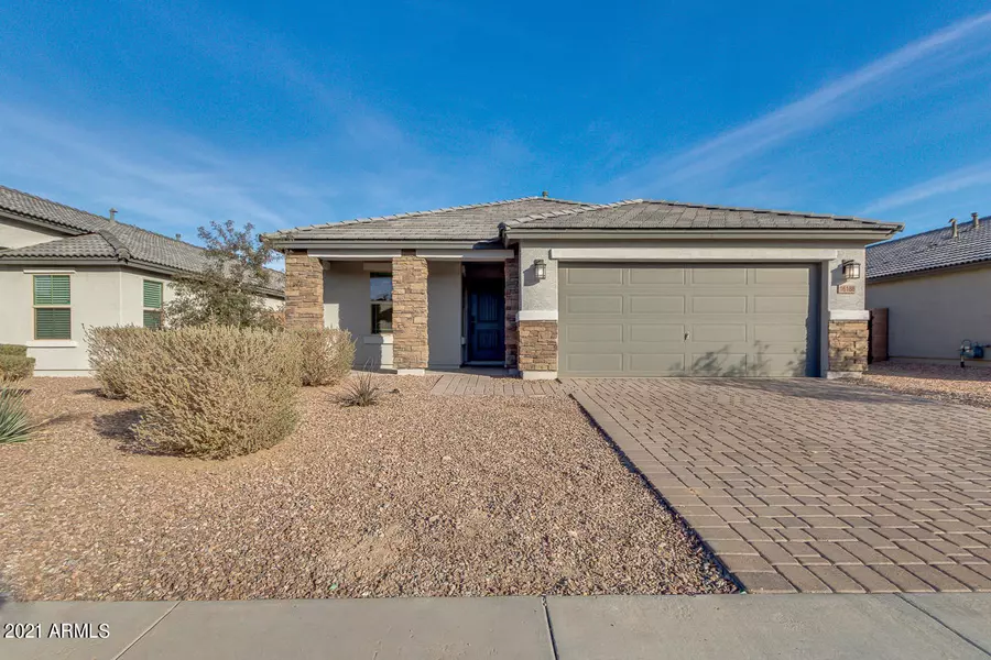 16188 W WINSLOW Drive, Goodyear, AZ 85338