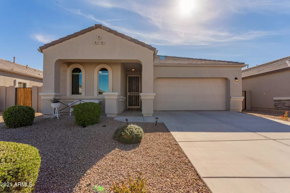 Maricopa, AZ 85138,41299 W JENNA Lane