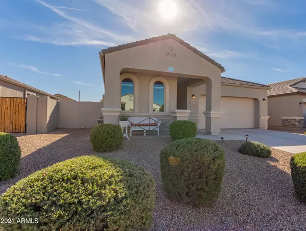 Maricopa, AZ 85138,41299 W JENNA Lane