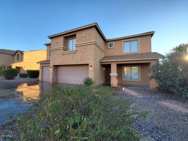 Buckeye, AZ 85326,1875 S 225TH Avenue