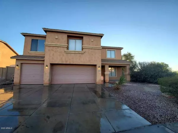 Buckeye, AZ 85326,1875 S 225TH Avenue