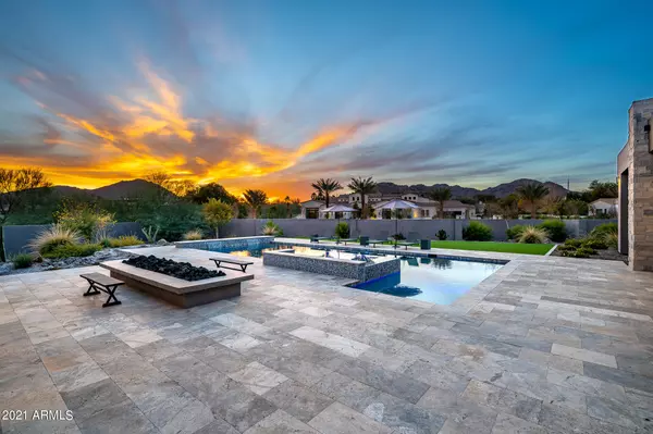 Paradise Valley, AZ 85253,7019 N 69TH Place