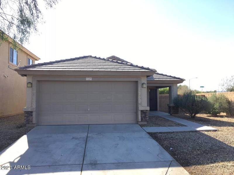 1718 S 156th Avenue, Goodyear, AZ 85338