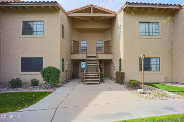 930 N Mesa Drive #2100, Mesa, AZ 85201