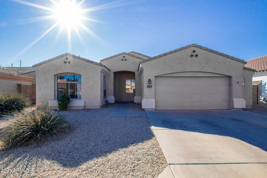 10043 E POSADA Avenue, Mesa, AZ 85212