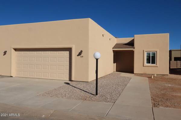 719 S Chase Street, Sierra Vista, AZ 85635