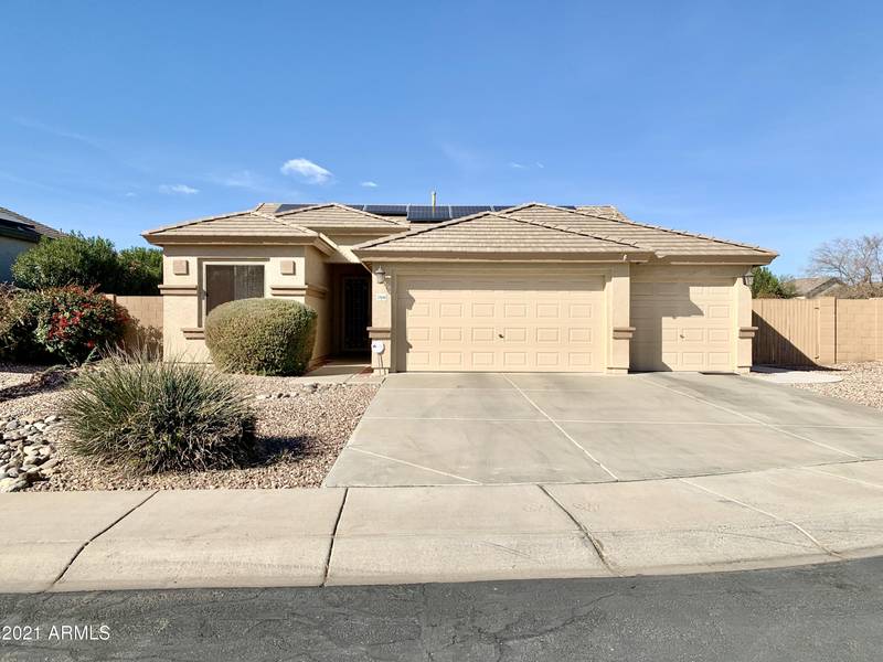 17696 N 168TH Drive, Surprise, AZ 85374