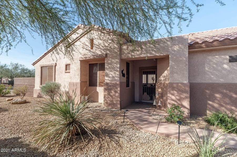 20307 N PAINTED SKY Drive, Surprise, AZ 85374