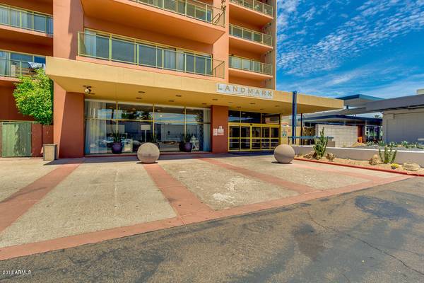 Phoenix, AZ 85012,4750 N CENTRAL Avenue #3H