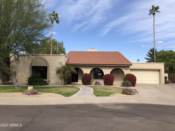 Scottsdale, AZ 85258,7842 E VIA SONRISA --