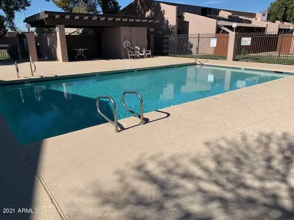 Mesa, AZ 85201,629 N MESA Drive #31