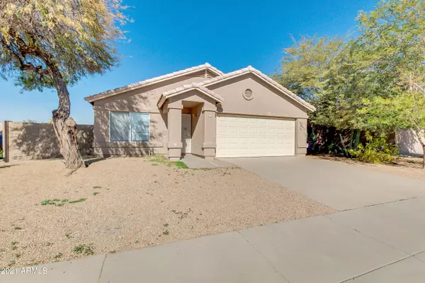 10730 W GLENROSA Avenue, Phoenix, AZ 85037