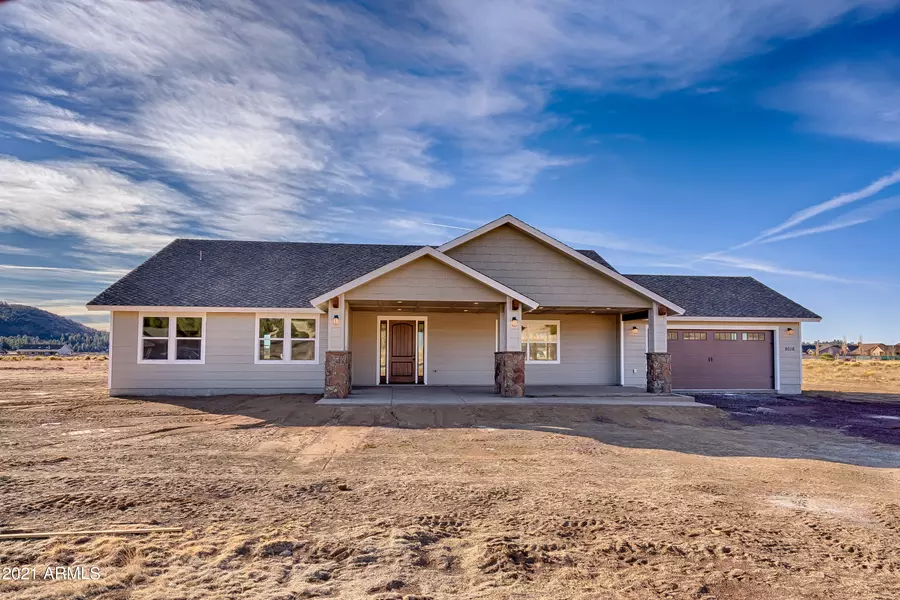 9016 RICHFIELD Drive, Flagstaff, AZ 86004